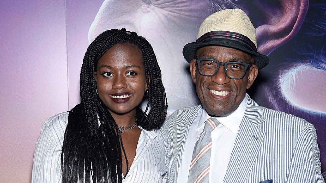 Al Roker's Daughter Thanks Friends and Family for Their Support Amid